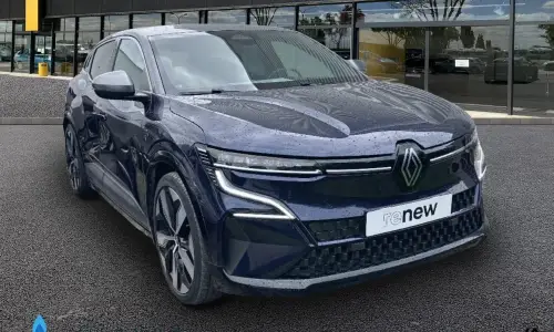 Renault Megane e-tech Megane e-tech ev60 220 ch optimum charge techno 1133 4