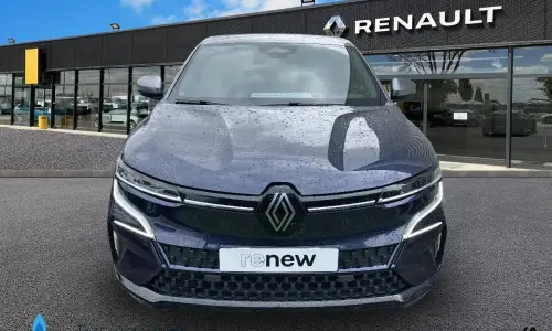 Renault Megane e-tech Megane e-tech ev60 220 ch optimum charge techno 1133 5