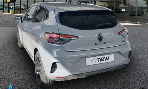Renault Clio v Clio e-tech full hybrid 145 ch gsr2 esprit alpine 1134 2