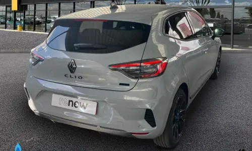 Renault Clio v Clio e-tech full hybrid 145 ch gsr2 esprit alpine 1134 3