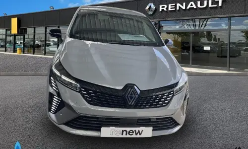 Renault Clio v Clio e-tech full hybrid 145 ch gsr2 esprit alpine 1134 5