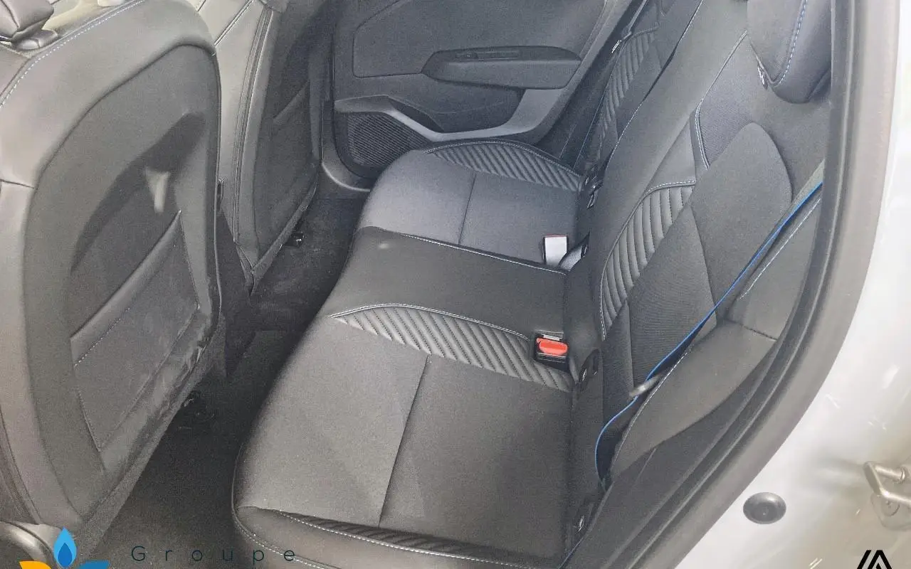 Renault Clio v Clio e-tech full hybrid 145 ch gsr2 esprit alpine 1134 9