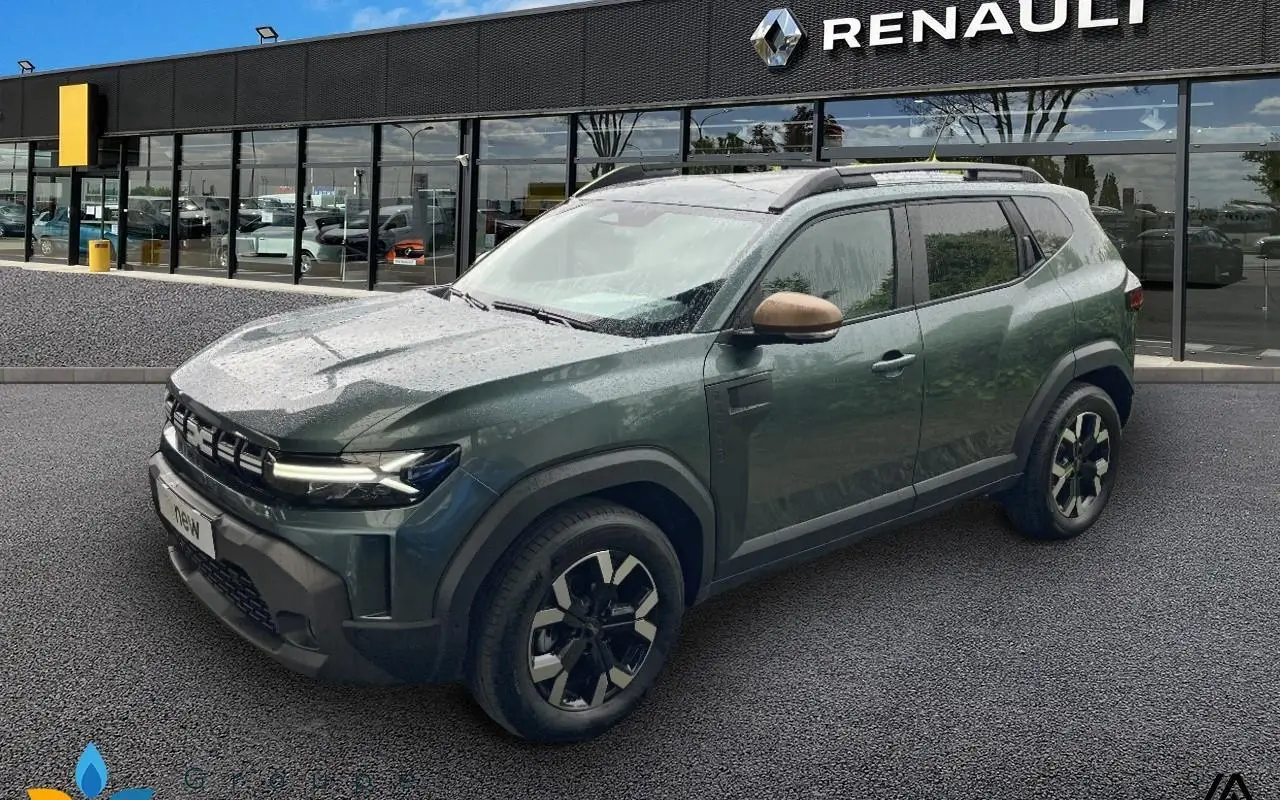 Dacia Duster Hybrid 140 extreme 1135 1