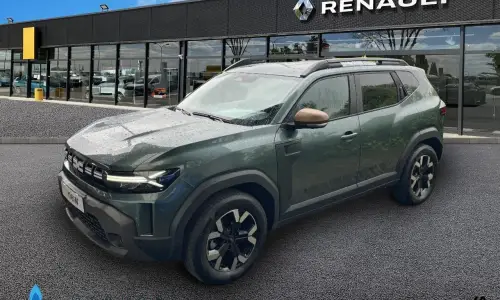 Dacia Duster Hybrid 140 extreme 1135