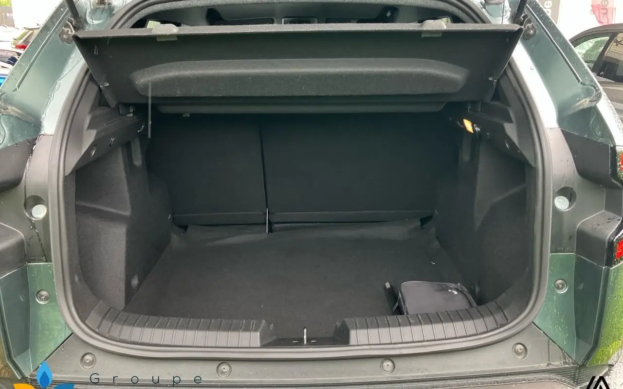 Dacia Duster Hybrid 140 extreme 1135 10