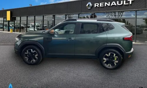 Dacia Duster Hybrid 140 extreme 1135 2