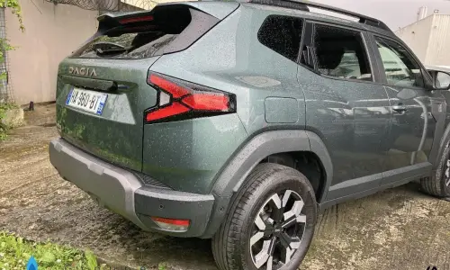 Dacia Duster Hybrid 140 extreme 1135 3