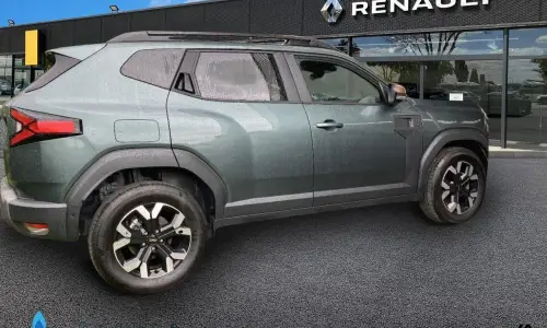 Dacia Duster Hybrid 140 extreme 1135 4