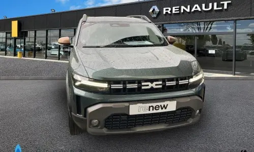 Dacia Duster Hybrid 140 extreme 1135 5