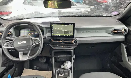 Dacia Duster Hybrid 140 extreme 1135 6