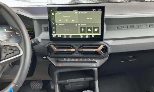 Dacia Duster Hybrid 140 extreme 1135 7