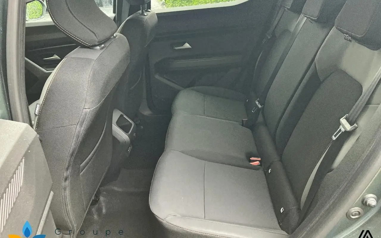 Dacia Duster Hybrid 140 extreme 1135 9