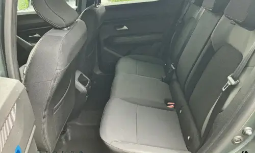 Dacia Duster Hybrid 140 extreme 1135 9