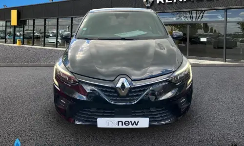Renault Clio v Clio e-tech 140 - 21n limited 1136 5
