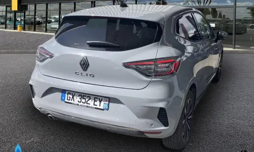 Renault Clio v Clio tce 90 techno 1137 3