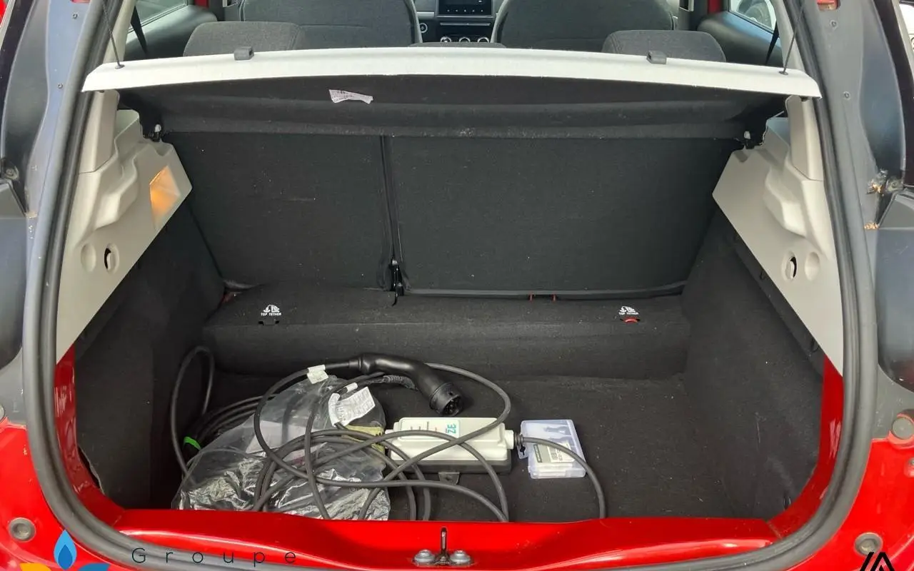 Renault Zoe e-tech électrique Zoe r110 achat intégral limited 1138 10