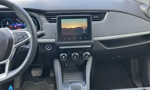 Renault Zoe e-tech électrique Zoe r110 achat intégral limited 1138 7
