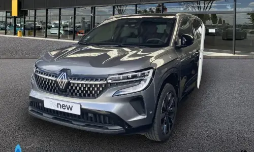 Renault Austral E-tech hybrid 160 techno 1139