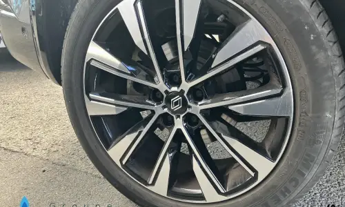 Renault Austral E-tech hybrid 160 techno 1139 11