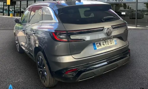 Renault Austral E-tech hybrid 160 techno 1139 2