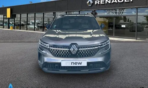 Renault Austral E-tech hybrid 160 techno 1139 5