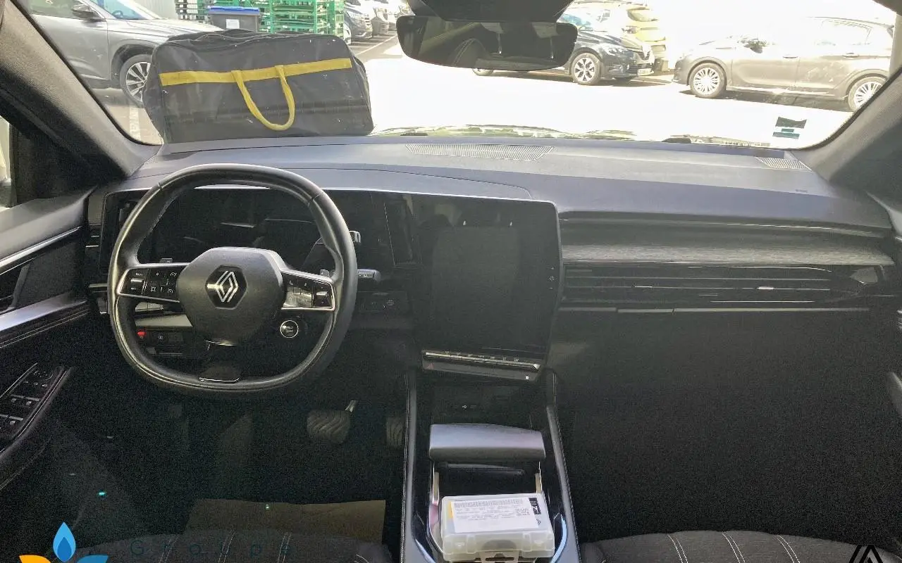 Renault Austral E-tech hybrid 160 techno 1139 6