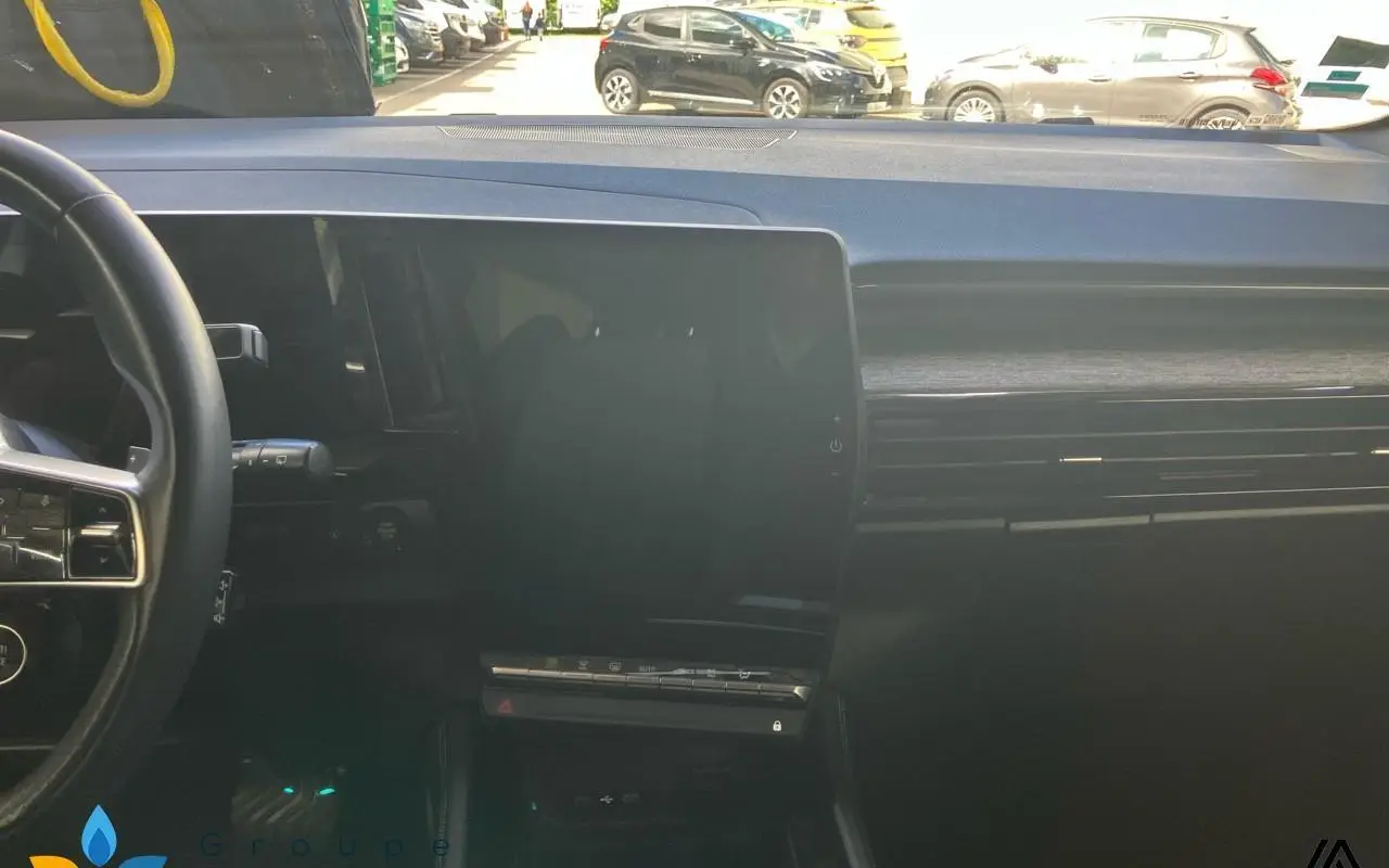 Renault Austral E-tech hybrid 160 techno 1139 7