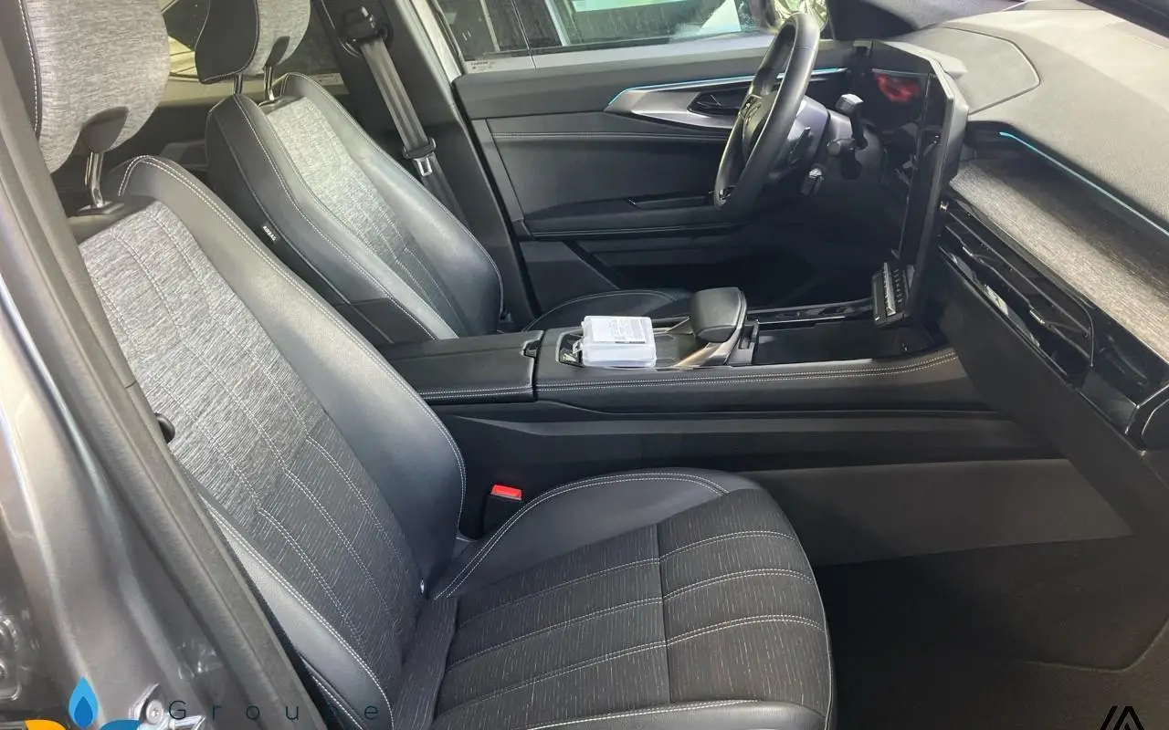 Renault Austral E-tech hybrid 160 techno 1139 8