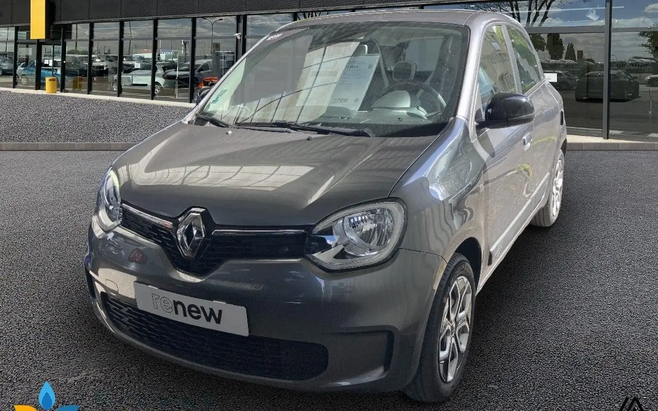 Renault Twingo iii Twingo iii sce 65 equilibre 1141 1