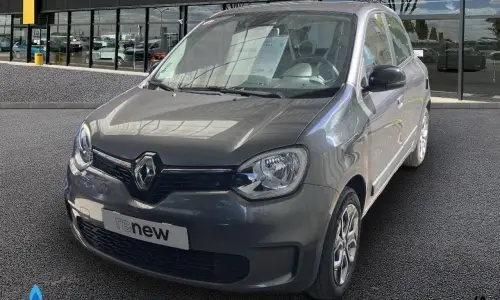 Renault Twingo iii Twingo iii sce 65 equilibre 1141