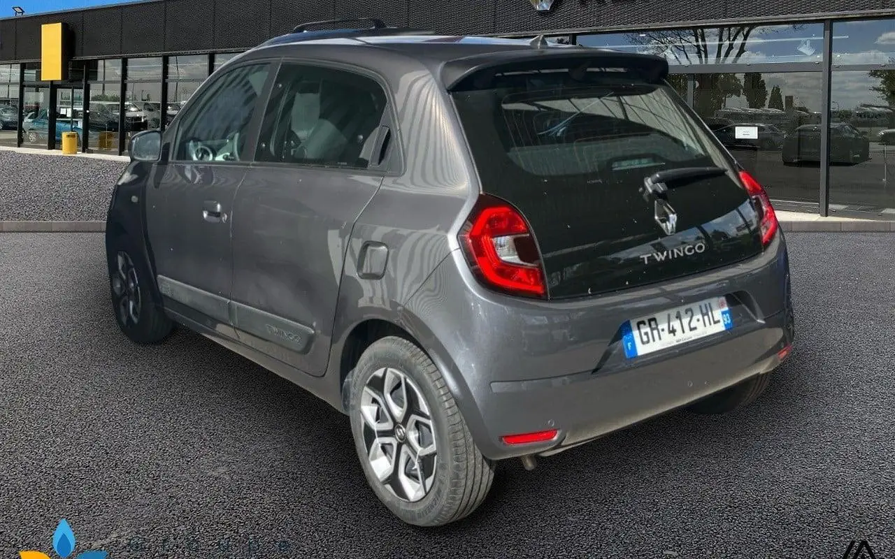 Renault Twingo iii Twingo iii sce 65 equilibre 1141 2