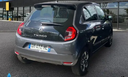 Renault Twingo iii Twingo iii sce 65 equilibre 1141 3
