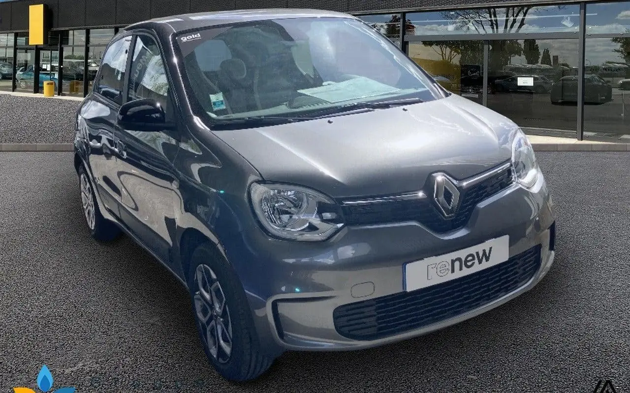 Renault Twingo iii Twingo iii sce 65 equilibre 1141 4