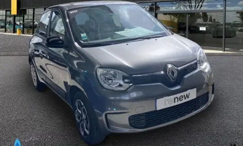 Renault Twingo iii Twingo iii sce 65 equilibre 1141 4