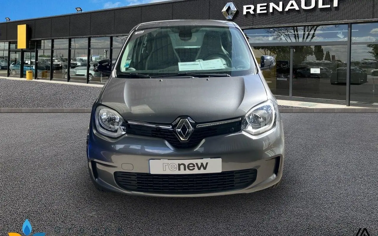Renault Twingo iii Twingo iii sce 65 equilibre 1141 5