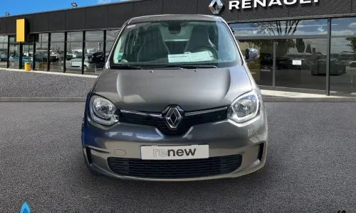 Renault Twingo iii Twingo iii sce 65 equilibre 1141 5