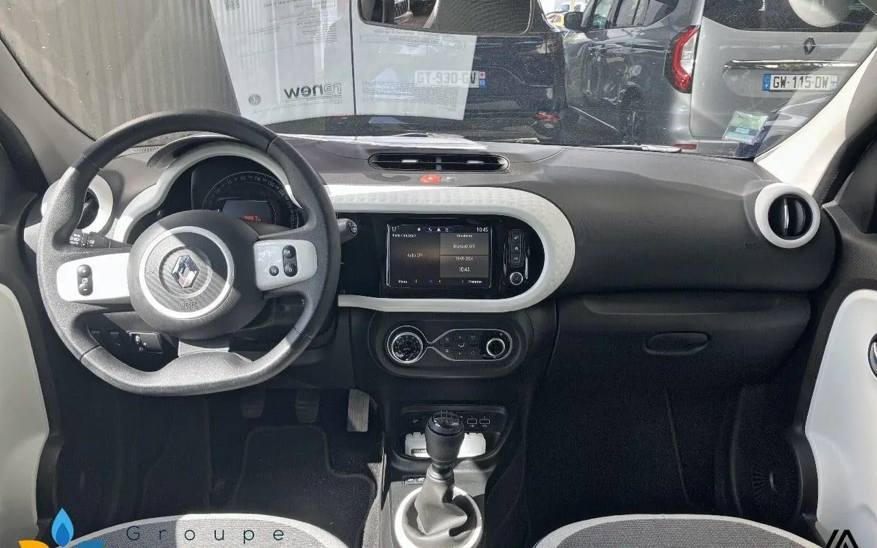 Renault Twingo iii Twingo iii sce 65 equilibre 1141 6