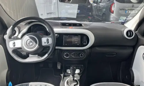 Renault Twingo iii Twingo iii sce 65 equilibre 1141 6