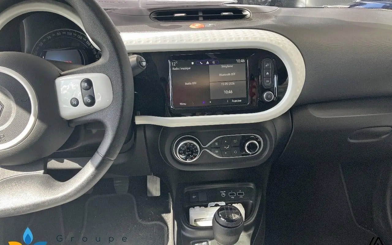 Renault Twingo iii Twingo iii sce 65 equilibre 1141 7