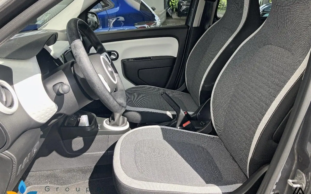 Renault Twingo iii Twingo iii sce 65 equilibre 1141 8
