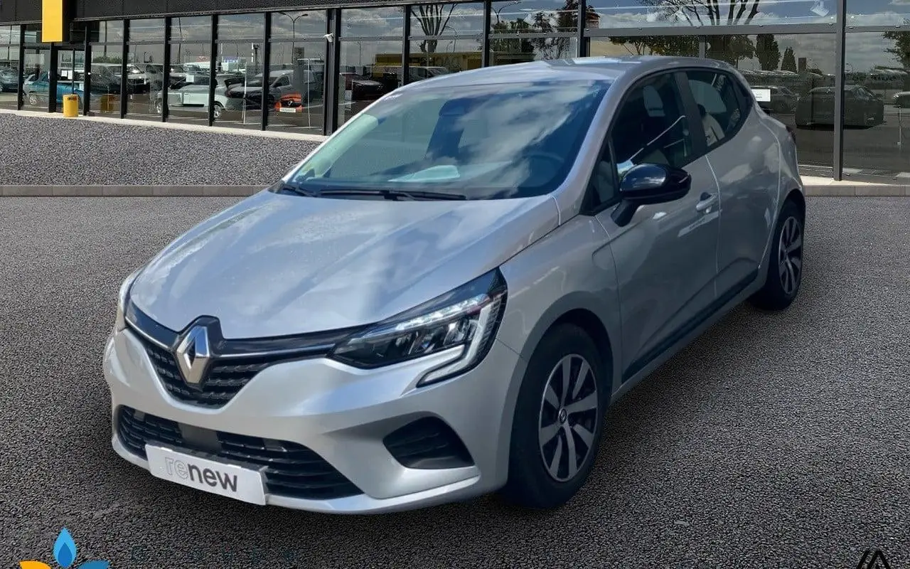 Renault Clio v Clio tce 90 equilibre 1142 1