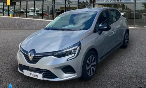 Renault Clio v Clio tce 90 equilibre 1142