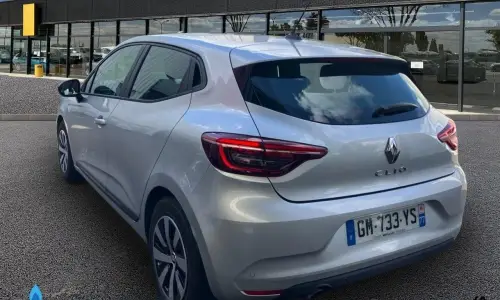 Renault Clio v Clio tce 90 equilibre 1142 2