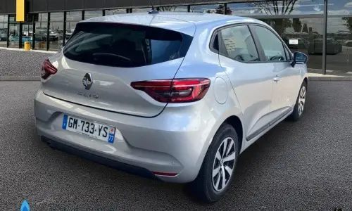 Renault Clio v Clio tce 90 equilibre 1142 3
