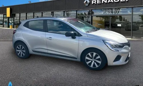 Renault Clio v Clio tce 90 equilibre 1142 4