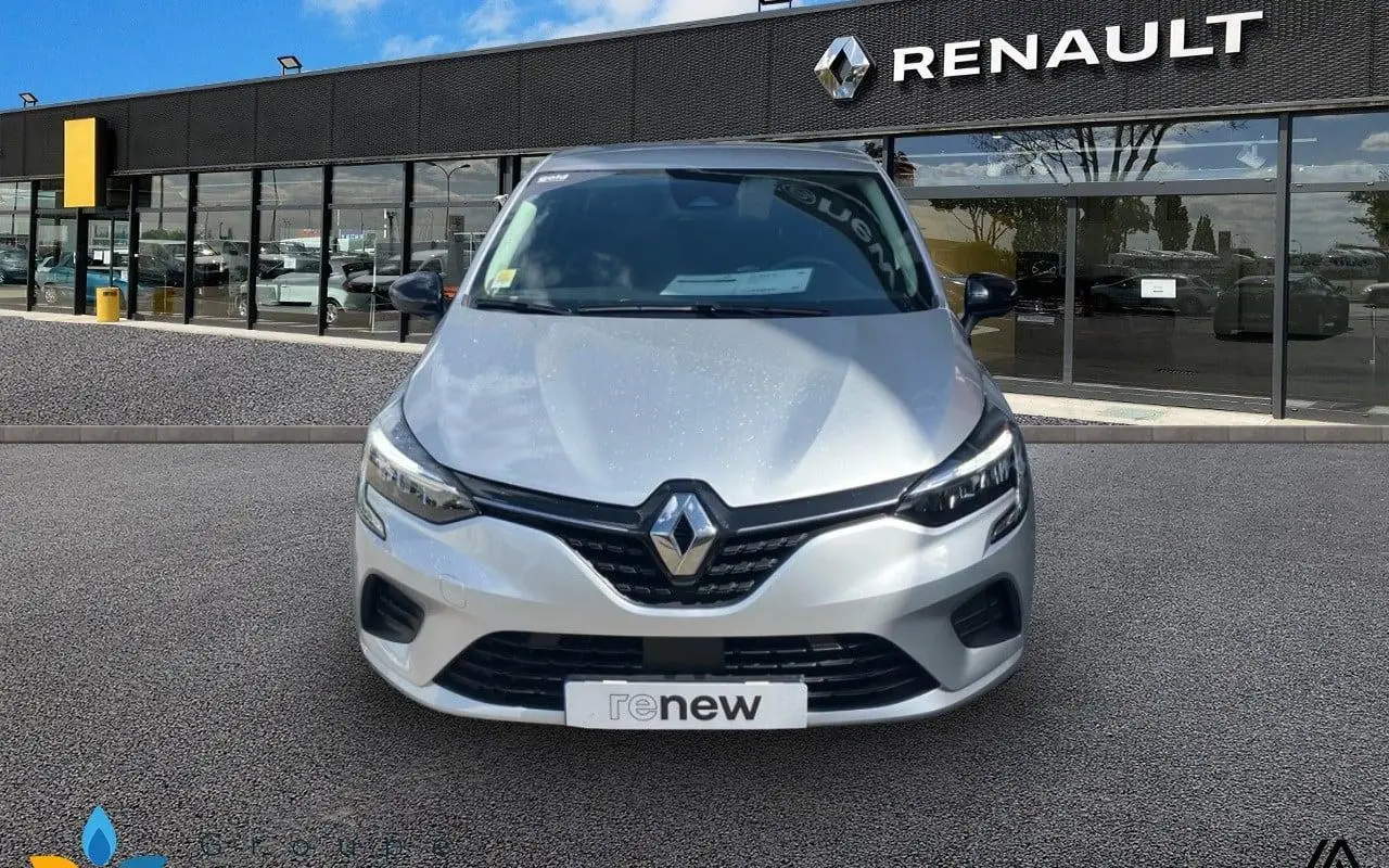 Renault Clio v Clio tce 90 equilibre 1142 5