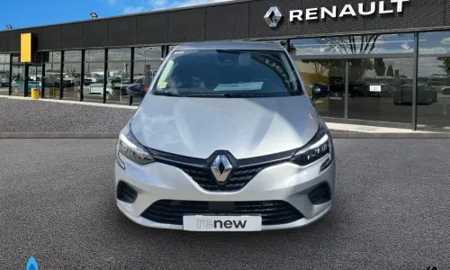 Renault Clio v Clio tce 90 equilibre 1142 5
