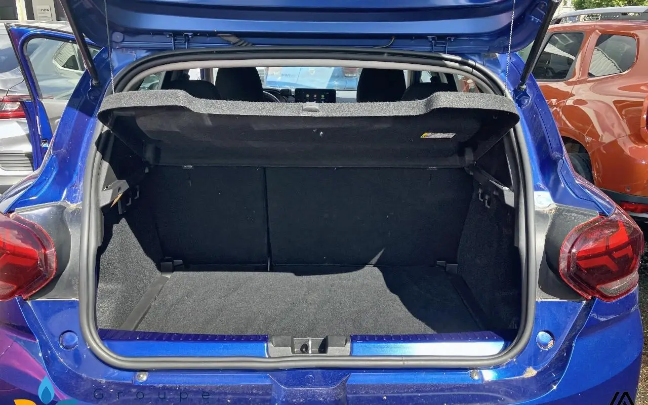Dacia Sandero Eco-g 100 stepway expression + 1144 10