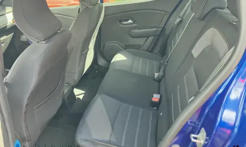 Dacia Sandero Eco-g 100 stepway expression + 1144 9