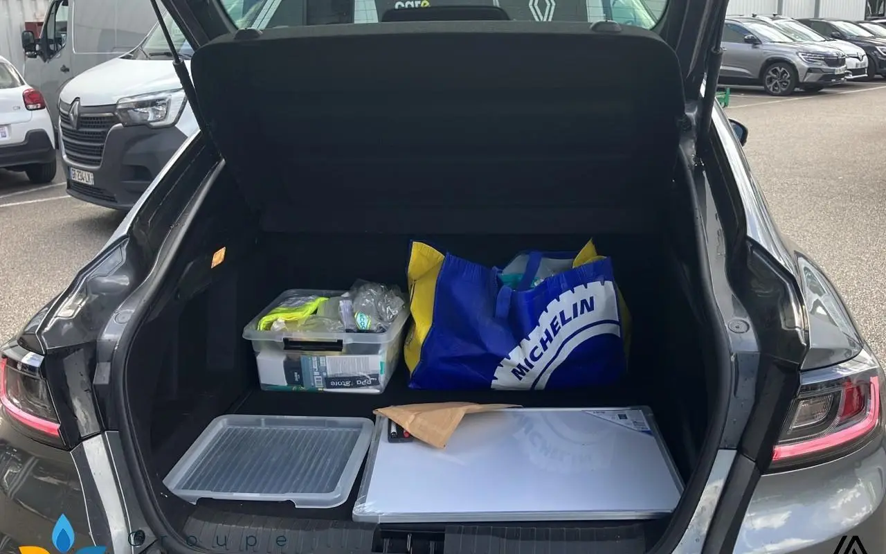 Renault Arkana E-tech 145 - 23 esprit alpine 1145 10
